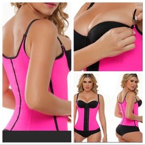 Faja colombiana (shapewear)